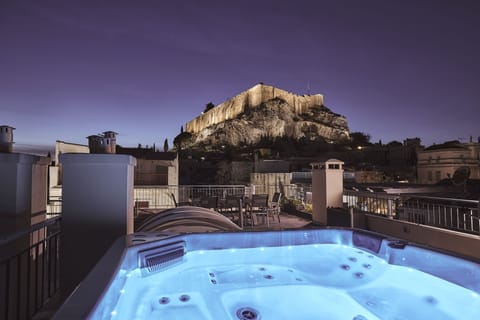 Premium Villa, 4 Bedrooms | Terrace/patio