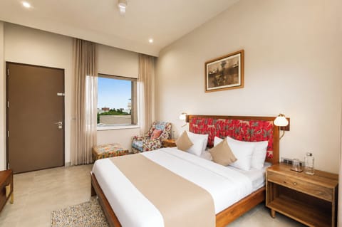Luxury Villa | Iron/ironing board, WiFi (free)