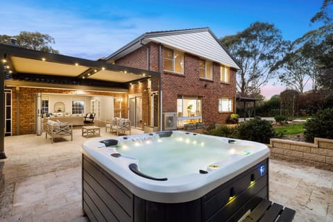 Holiday Home Swimming Pool
