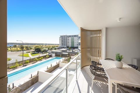 Patio / Balcony