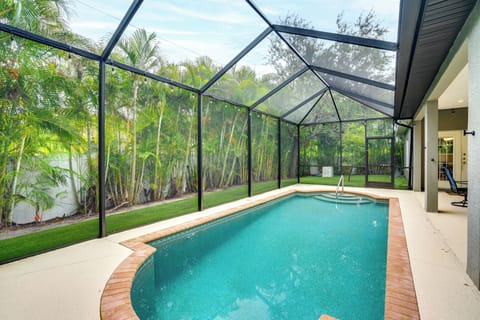 Cape Coral Vacation Rental | 4BR | 3.5BA | 2,475 Sq Ft