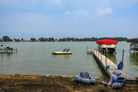 Clarion Vacation Rental | 2BR | 2BA | 1,664 Sq Ft