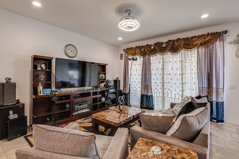 Queen Creek Vacation Rental | 4BR | 2.5BA | 2,600 Sq Ft