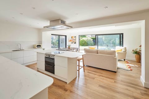 House, Accessible | 3 bedrooms