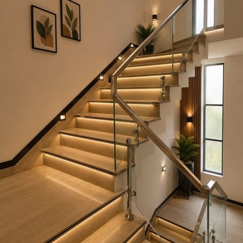 Family Double Room, Balcony | Interior
