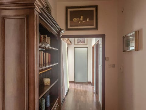 Apartment, City View | Interior