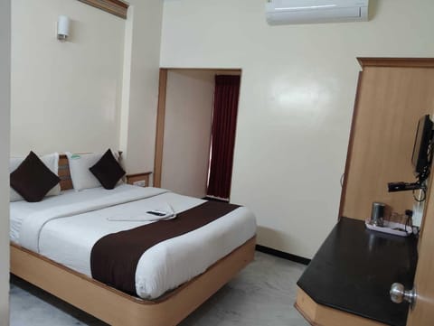 Comfort Double Room | WiFi (free)
