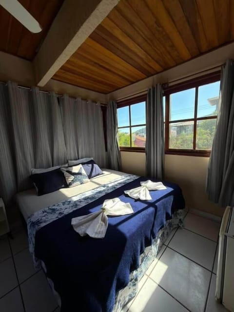 Standard Double Room | WiFi (free)