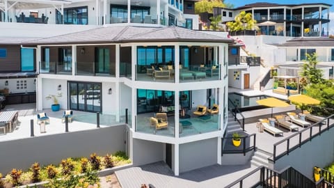 Experience the perfect blend of modern luxury and tropical elegance.