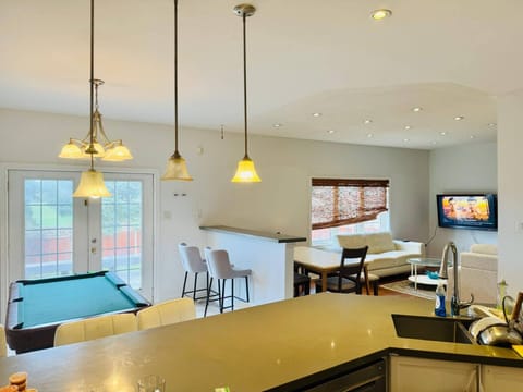 House, 4 Bedrooms, Accessible | Room amenity