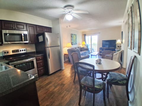 Welcome to South Pointe Villas 6