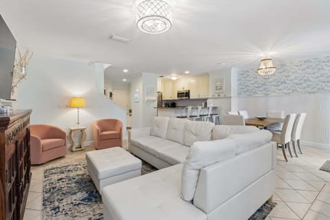 Thoughtful Décor and Special Touches Throughout