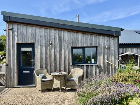 Ashclose Lodge Annexe: A bijou retreat for two