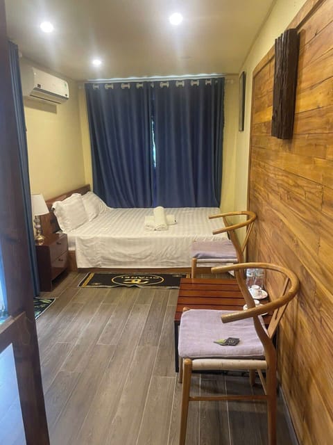 Bungalow, Valley View | Desk, WiFi (free)