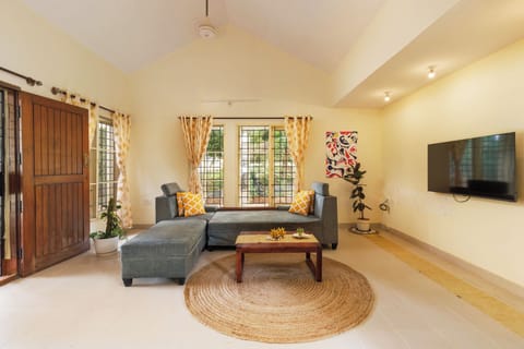 Apartment (1 Bedroom) | Front of property