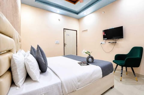 Deluxe Room | WiFi (free)