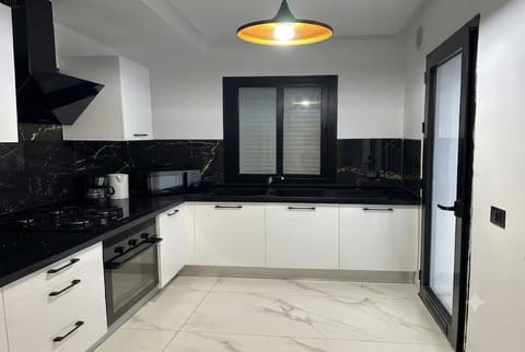 Penthouse | Private kitchen