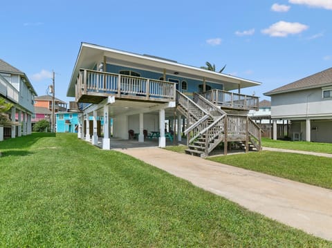 Welcome to Shore to Please!
