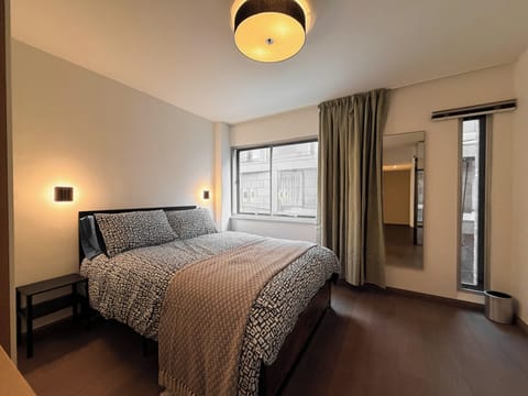 2 bedrooms, WiFi (free), bed sheets