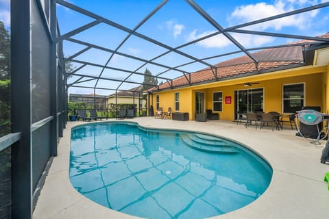 Cool Off in Your Own Private Pool