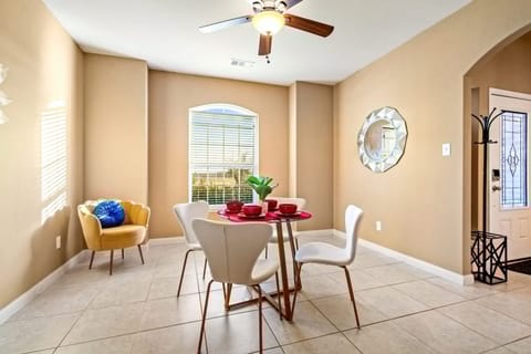 House | 3 bedrooms