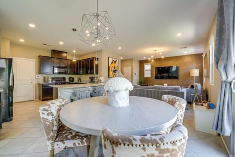 Las Vegas Vacation Rental | 3BR | 2.5BA | 1,800 Sq Ft