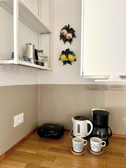 Apartment, 1 Bedroom | Interior