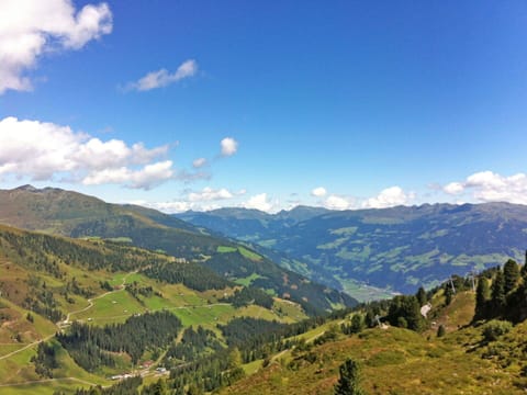 Sky, Blue, Mountainous Landforms, Mountain, Cloud, Hill, Nature, Natural Landscape, Highland, Wilderness