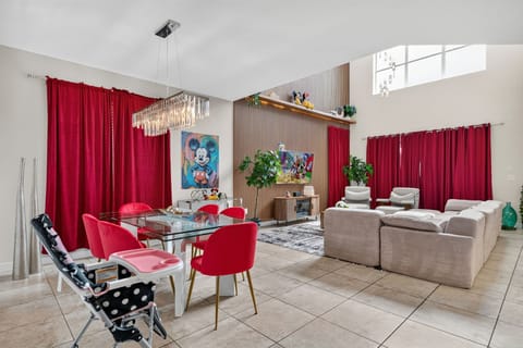 Common area