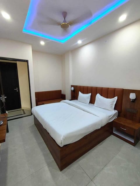 Superior Room | WiFi (free)