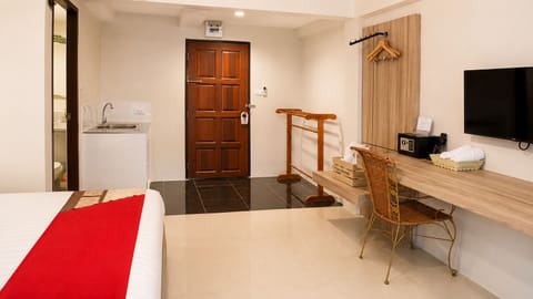 Family Room 3 Pax | Private kitchen