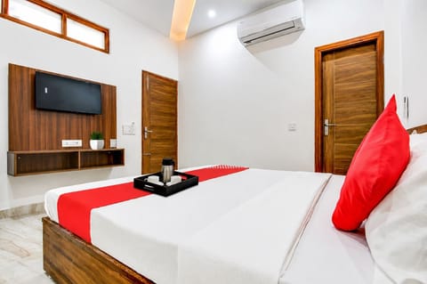 Comfort Double Room | Laptop workspace, WiFi (free)