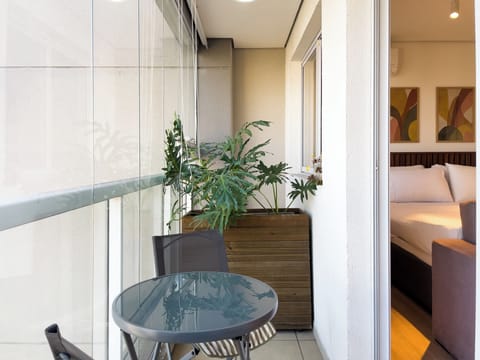 Studio | Interior