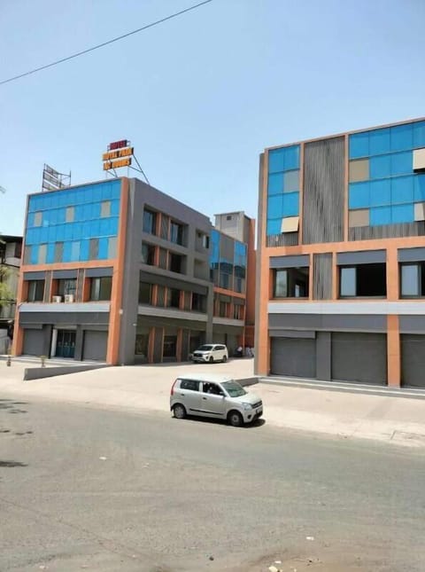 Deluxe Room | Exterior