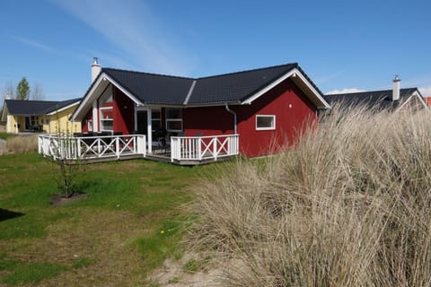Apartment | Exterior