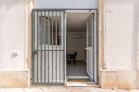 House | 1 bedroom