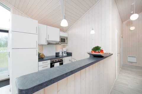 Apartment | Private kitchen | Highchair
