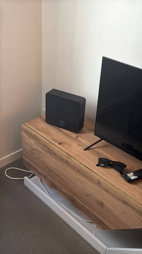 Television