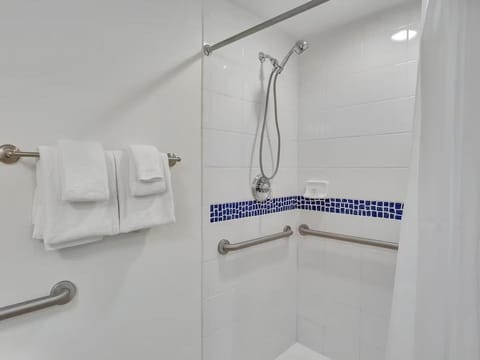 Condo, 1 King Bed with Sofa bed (Sandestin Retreat) | Bathroom
