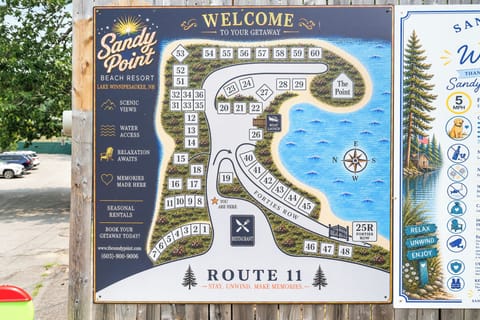 Property map