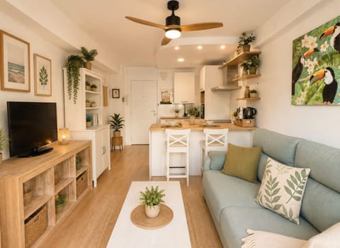 House | 1 bedroom