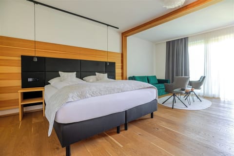 Deluxe Studio | In-room safe, WiFi (free)