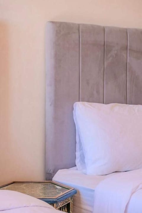 Apartment, Balcony, Garden View | Iron/ironing board, WiFi (free)