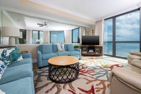 Condo, 2 Bedrooms | 2 bedrooms, WiFi (free)