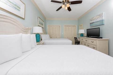 Condo, 2 Bedrooms | 2 bedrooms, WiFi (free)