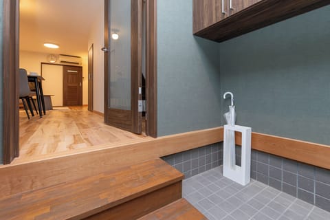 Family House, 2 Bedrooms, Non Smoking, Kitchen | Interior