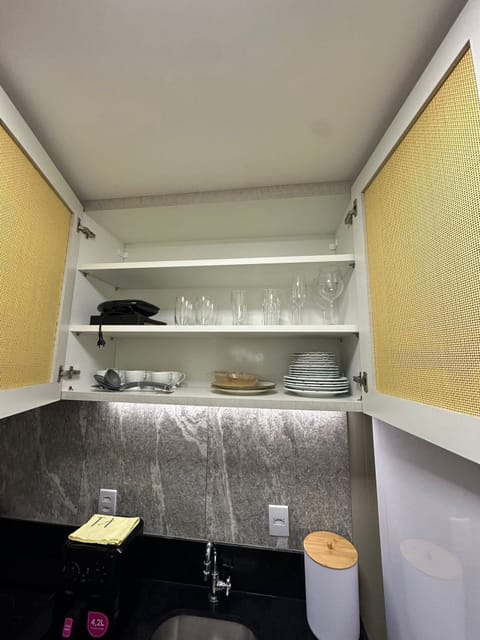 Studio | Interior