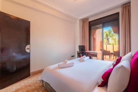 Villa, Balcony, Courtyard View | WiFi (free)