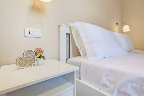 Apartment | Iron/ironing board, WiFi (free)