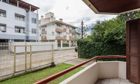 Basic Apartment | Property grounds